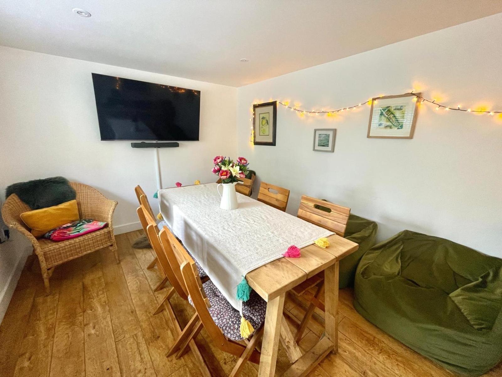 Stamford Meadows Glamping With Private Hot Tubs Hotel Luaran gambar